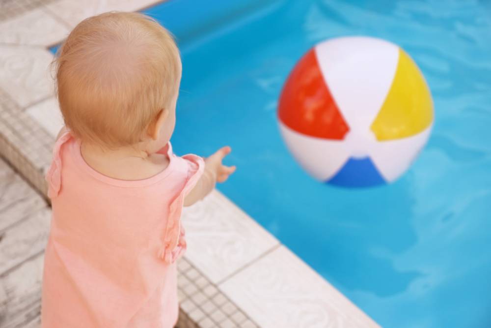 Sécurité piscine près de Saint-Selve